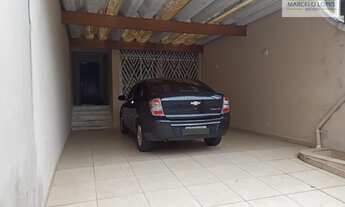 Imagem 2: Sobrado para venda tem 150 metros quadrados com 3 quartos em Saúde - São Paulo - SP