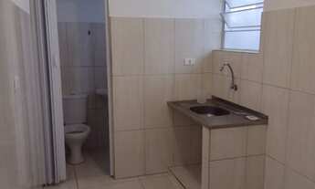 Imagem 5: Casa para aluguel com 40 metros quadrados com 1 quarto em Cambuci - São Paulo - São Paulo