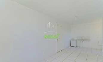 Imagem 2: Apartamento para Venda - 43.35m², 2 dormitórios, 1 vaga - Mario Quintana