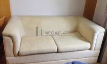 Imagem 6: 05024 - Flat/Aparthotel 1 Dorm, PINHEIROS - SÃO PAULO/SP