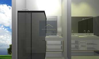 Imagem 2: Casa em Condomínio p/ Venda em Votorantim no bairro Condomínio Alphaville Nova Esplanada