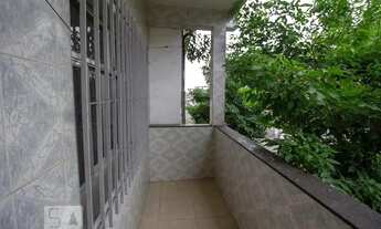 Imagem 6: Casa para Aluguel - Dr. Laureano, 2 Quartos, 120 m2