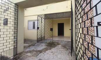 Imagem: Casa para venda tem 98 metros quadrados