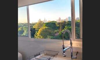 Imagem: Apartamento próximo ao parque do inga