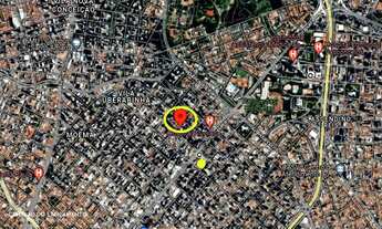 Imagem 2: Cobertura duplex 300m² com 4 suítes e 4 vagas à venda no bairro Moema - São Paulo/SP