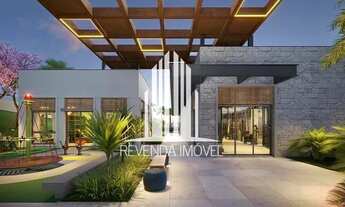 Imagem 6: Casa com 3 suítes, 3 vagas, 5 banheiros com 230m² em Santana de Parnaíba no condomínio Sin