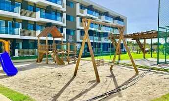 Imagem 4: L-OPORTUNIDADE EM MURO ALTO|2 QUARTOS-MANA BEACH