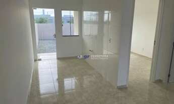 Imagem: Geminado 2 quartos no bairro São Paulo