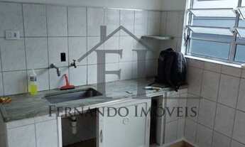 Imagem 4: LOCAÇÃO SOBRADO 2 DORMITÓRIOS, SALA, COZINHA, BANHEIRO E QUINTAL - IPIRANGA / SP