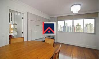 Imagem: Venda Apartamento 3 Dormitórios - 120 m²