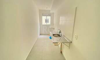 Imagem 4: Apartamento para Venda - 43.73m², 2 dormitórios, 1 vaga - Harmonia