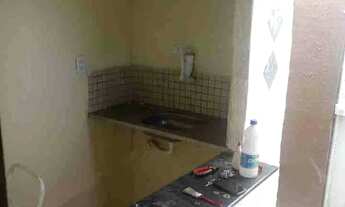 Imagem 5: Kitnet no castelo branco ll com agua e internet wifi incluso.no aluguel