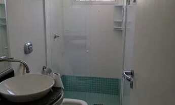 Imagem 6: Apartamento para aluguel possui 84 metros quadrados com 2 quartos