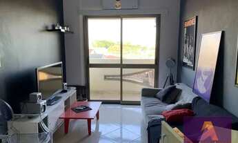 Imagem 4: Apartamento a venda com 2 quartos, suite 62 m², à venda por R$ 420.000