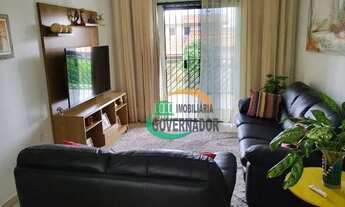 Imagem 4: Sobrado com 3 dormitórios à venda, 249 m² por R$ 680.000,00 - Parque Jambeiro - Campinas/S