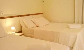 Imagem 3: Alugo APTO a 400M da Praia Aruana- Aracaju-SE. Mobiliado: Ar Cond;TV;Frig;Wifi;Estac Inter