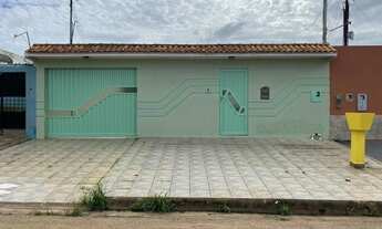 Imagem 2: Casa para Locação em Porto Velho, Nova Porto Velho, 5 dormitórios, 1 suíte, 3 banheiros