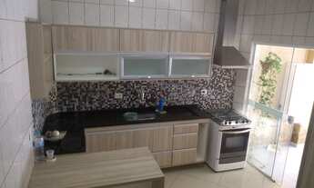 Imagem 7: Casa altos de Santana São José dos Campos