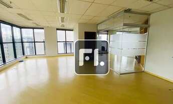 Imagem 3: Conjunto para alugar, 182 m² por R$ 16.495,09/mês - Vila Olímpia - São Paulo/SP