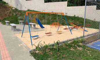 Imagem 4: Apartamento com conceito inovador para quem busca o primeiro imóvel