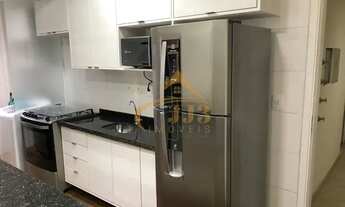 Imagem 2: Apartamento Mobiliado!