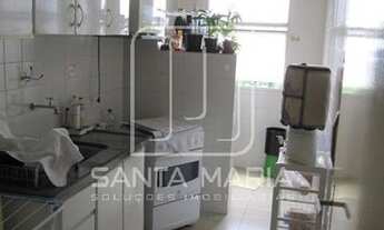 Imagem 2: Apartamento (tipo - padrao) 2 dormitórios, cozinha planejada, portaria 24hs, lazer, salão
