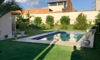 Imagem 4: CASA RESIDENCIAL em SALTO - SP, TERRAS DE MONT SERRAT