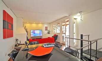 Imagem: São Paulo - Apartamento Padrão - PERDIZES