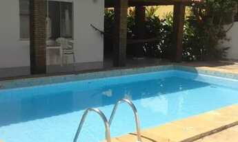 Imagem 3: Jaguaribe/Patamares 3/4, Casa condomínio, 600m área total, 300m útil, Piscina, ótima local