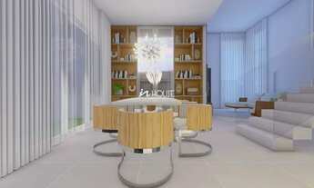 Imagem 3: UBERLÂNDIA - Casa Padrão - Morada da Colina