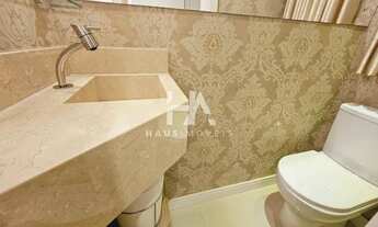 Imagem 5: Apartamento para aluguel tem 119 metros quadrados com 2 quartos