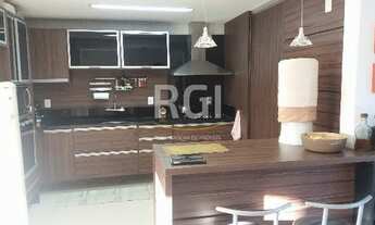 Imagem 6: Casa Condominio para Venda - 241m², 3 dormitórios, sendo 1 suites, 2 vagas - Agronomia