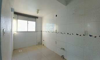 Imagem 7: Apartamento de 2 dosrmitórios no bairro Vila Nova