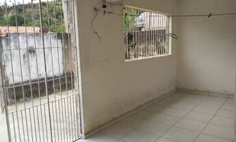 Imagem 3: Casa Cabo de Santo Agostinho