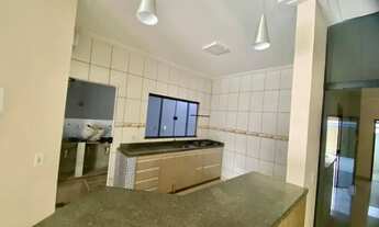 Imagem 2: Casa para venda tem metros quadrados com 3 quartos em Campina - Belém - Pará