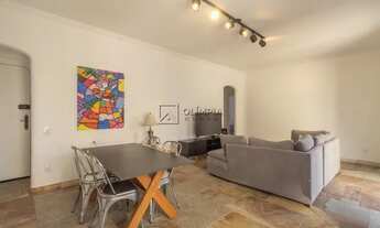 Imagem 4: Apartamento Locação Jardim Paulista 96 m² 2 Dormitórios