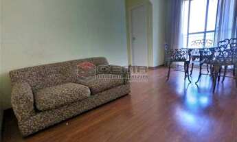 Imagem 3: Apartamento-À VENDA-Rio Comprido-Rio de Janeiro-RJ