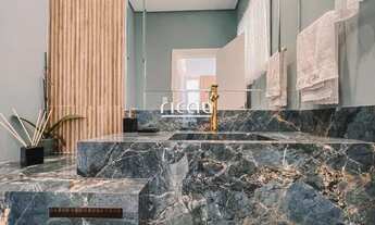 Imagem 6: SãO JOSé DOS CAMPOS - Casa de Condomínio - Urbanova