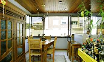 Imagem 5: Apartamento em Jardim Lindóia