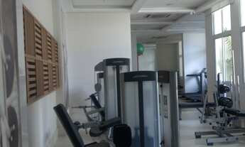 Imagem 3: Apartamento para aluguel tem 50 metros quadrados com 1 quarto em Caminho das Árvores - Sal