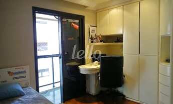 Imagem 7: São Paulo - Apartamento Padrão - Mooca