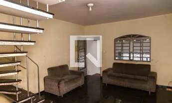 Imagem 3: Casa para Aluguel - Vila Nogueira, 2 Quartos, 103 m2