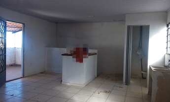 Imagem 5: Lindo Sobrado com 3 quartos na Qc 6 do Riacho Fundo II - Brasília - DF