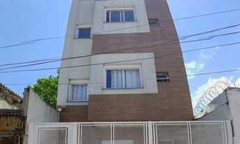 Imagem: Apartamento JK em Menino Deus