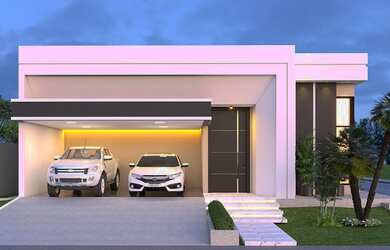 Imagem 3: EXCELENTE CASA DE ALTO PADRÃO, 03 SUÍTES, NO ALPHAVILLE