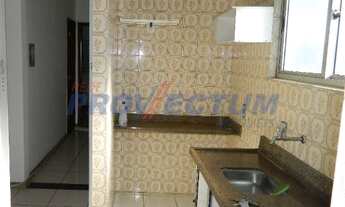 Imagem 3: Apartamento - Jardim Eulina - Campinas