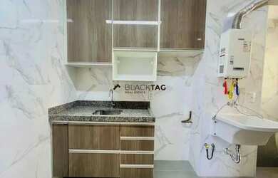 Imagem 6: Apartamento para alugar no Condomínio Jardins do Taquaral em Campinas - SP