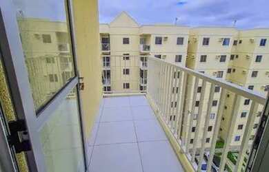 Imagem 7: Aluga-se apartamento no Aurora Paulista, Primeiro andar - Centro de Paulista