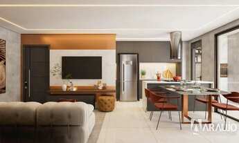 Imagem 3: Apartamento com 1 suíte e 1 dormitório no bairro São Judas em Itajaí