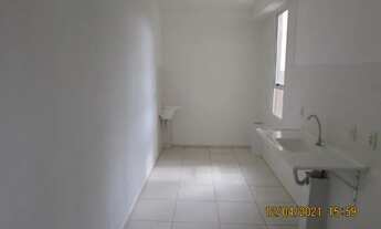 Imagem 4: Alugo Apartamento - Total Ville 8 Estância Mestre D'armas 5